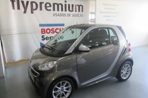 Smart ForTwo 1.0 mhd Passion NACIONAL