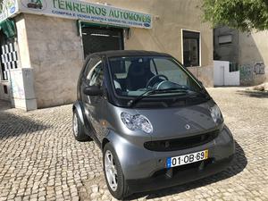  Smart Fortwo Pure cv) (3p)