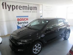 Vw Polo 1.2 TDi 5P NACIONAL