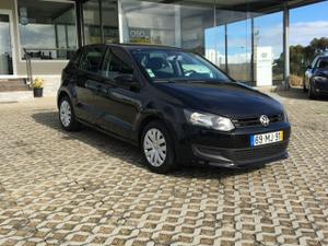 Vw Polo VENDIDO