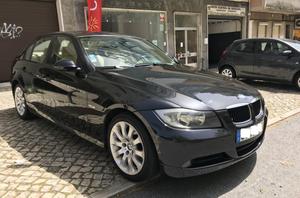BMW 320 D - Nacional - Extras - Garantia