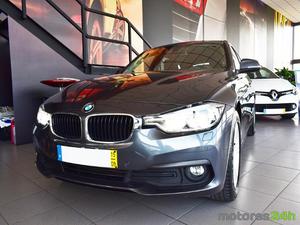 BMW Série  d Touring Line Sport Auto