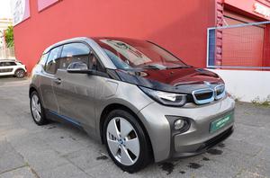 BMW i3 Urban Life Atelier (REX)