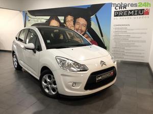 Citroen C3 1.4 HDI Airdream Exclusive