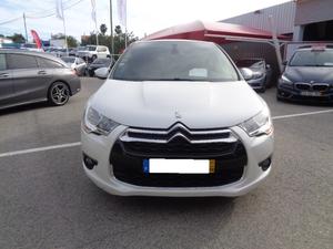  Citroen DS4 DSP 5L. AUTOMATIC