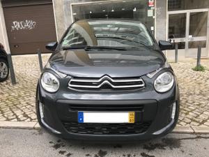 Citroën C1 Garantia TOTAL - Financiamento