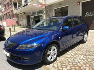 Mazda  Km - Garantia - Financiamento