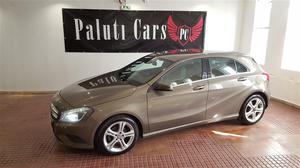  Mercedes-Benz Classe A 180 CDi BlueEfficiency Edition