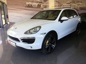 Porsche Cayenne S DIESEL cv