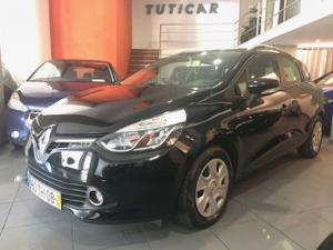 Renault Clio ST 1.5dci GPS