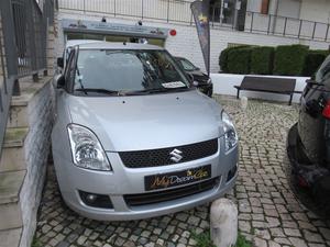  Suzuki Swift 1.3 DDiS Sport (75cv) (5p)