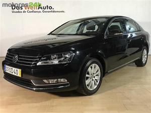 Volkswagen Passat 1.6 TDi Confortline