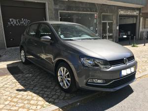 Vw Polo 1.4 TDI - GPS - Garantia - Financiamento
