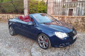 Vw Eos 2.0 TFsi Top Dsg