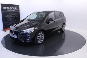  BMW Série 2 Gran Tourer 216d Gran Tourer d 7L