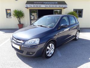  Opel Corsa 1.3 CDTi Cosmo (70cv) (5p)