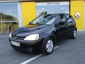  Opel Corsa V Confort (75cv) (5p)