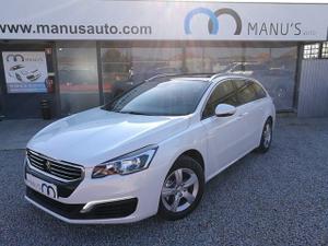 Peugeot 508 SW 1.6 e-Hdi Business Line Ttronic