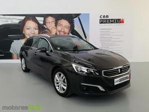 Peugeot 508 SW Active 1.6 BlueHDi EAT6