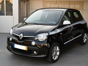 Renault Twingo 1.0 SCE NIGHT & DAY