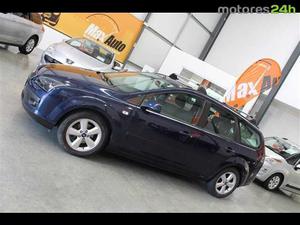 Ford Focus Station 1.4 Trend