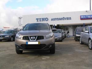 Nissan Qashqai 1.5 DCI TEKNA NAVI+PI PDF