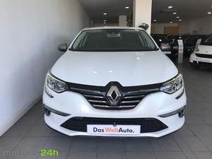 Renault Mégane 1.5 dCi GT Line