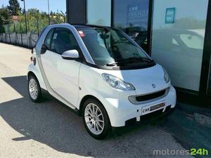 Smart Fortwo 1.0 MHD Passion 71