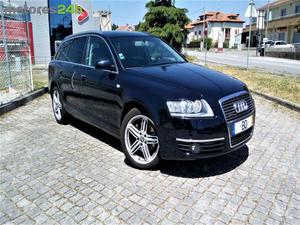 Audi A6 Avant 3.0 TDi V6 q. Sport Tip