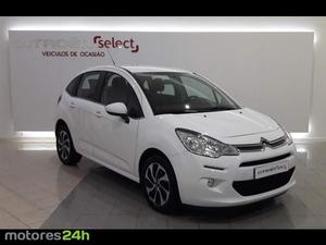 Citroen C3 1.6 BlueHDi Collection