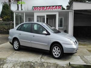 Citroen C5 2.0 HDi SX