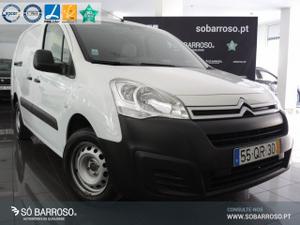 Citroën Berlingo Van 1.6 HDi L2 Club