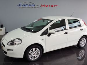 Fiat Punto 1.2 Easy Start&Stop