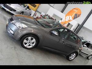 Kia Cee'd 1.6 CRDi EX ISG