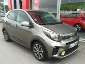 Kia Picanto 5D