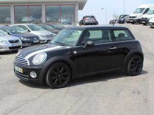 Mini One 1.6 D