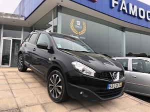 Nissan Qashqai 1.5 DCI Tekna Sport 18