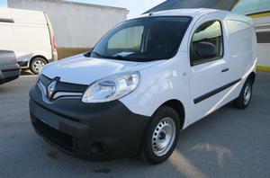 Renault Kangoo 1.5 dCi Business