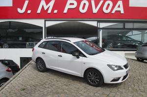 Seat Ibiza 1.2 TDI I-TECH