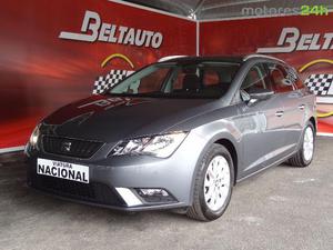 Seat Leon ST 1.0 EcoTSI Sytle Ecomotive S/S