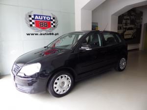 Vw Polo 1.2 Confortline