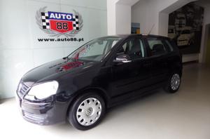 Vw Polo 1.2 Confortline