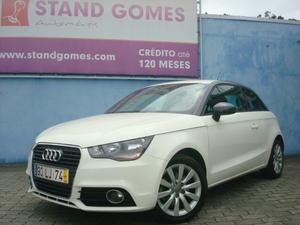  Audi A1 1.6 TDI Sport (105cv) (3p)