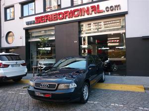  Audi A4 Avant 1.9 TDI Sport (110cv) (5p)