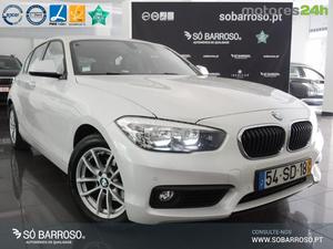BMW Série  d Line Sport Auto