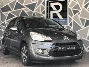  Citroen C3 1.4 e-HDi Air.Seduction CMP (70cv) (5p)