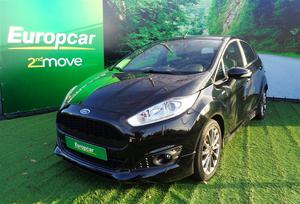  Ford Fiesta 1.0 T EcoBoost ST Line