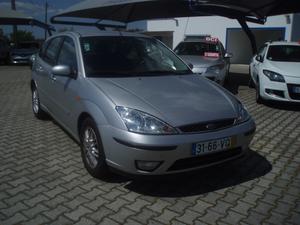  Ford Focus 1.8 TDCi Comfort (115cv) (5p)