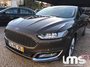  Ford Mondeo 2.0 TDCi Vignale (180cv) (4p)