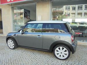  MINI Cooper D (112cv) (3p)